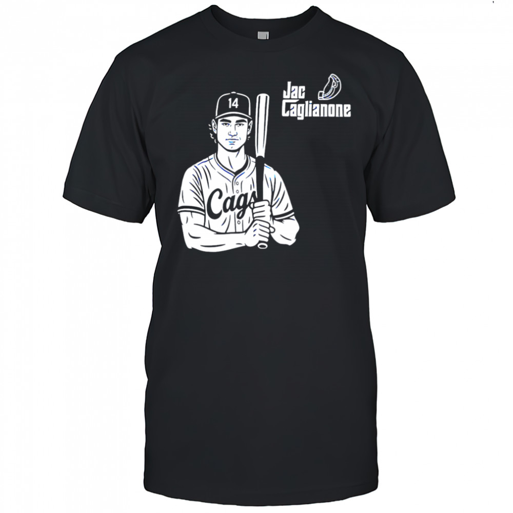 Cags Jac Caglianone mlb shirt