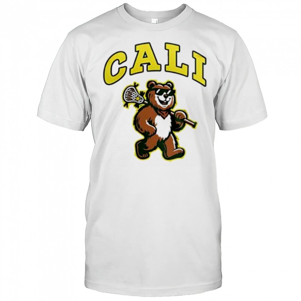 California Redwoods Throwbacks 2025 Limited Edition mascot shirt