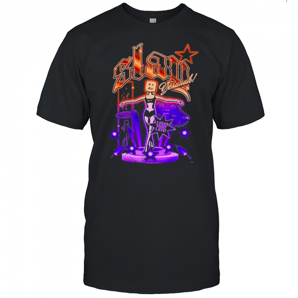 CaseOh Slay T-Shirt