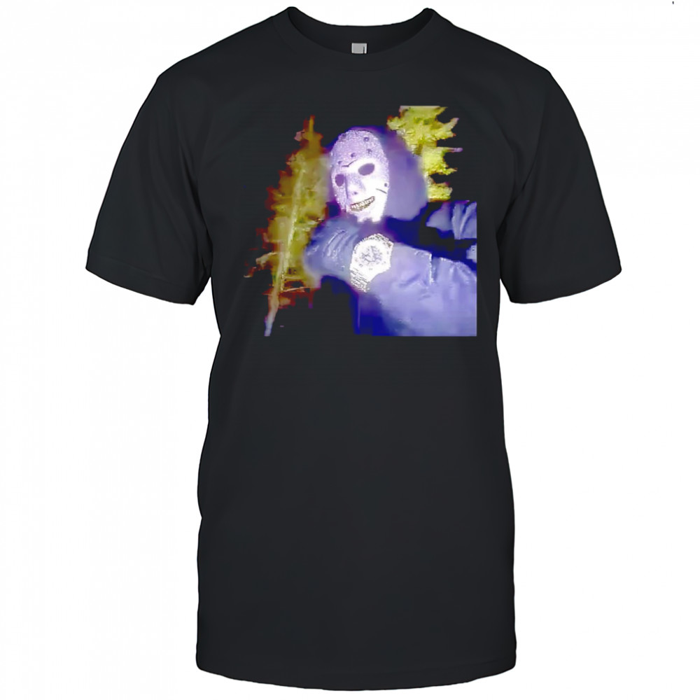 Chason Morecheese shirt