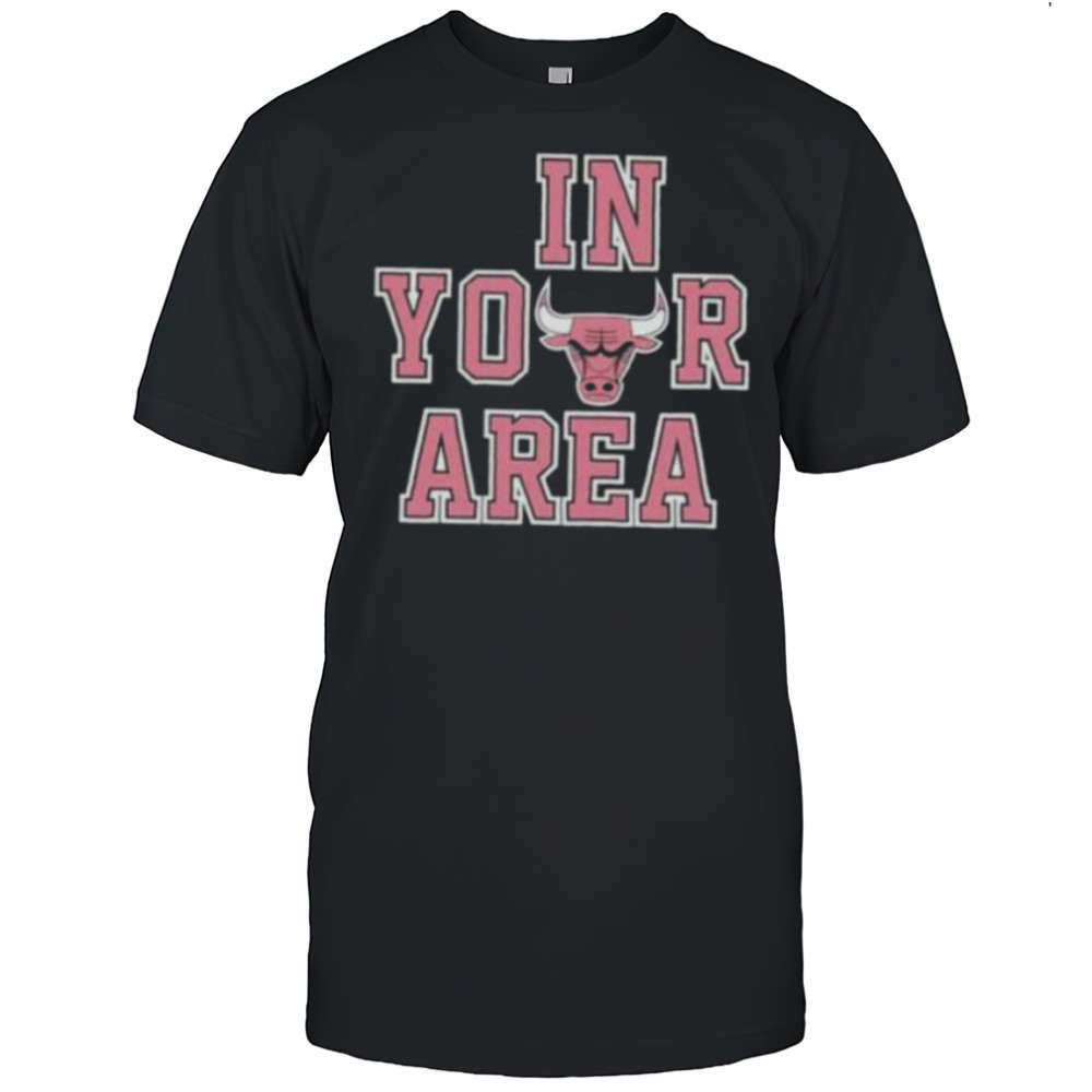 Chicago Bulls Mitchell & Ness x BLACKPINK Pullover Shirt