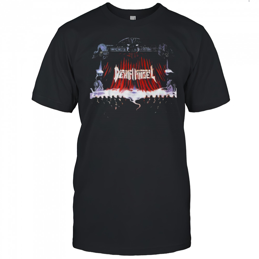 Death Angel Act III T-shirt