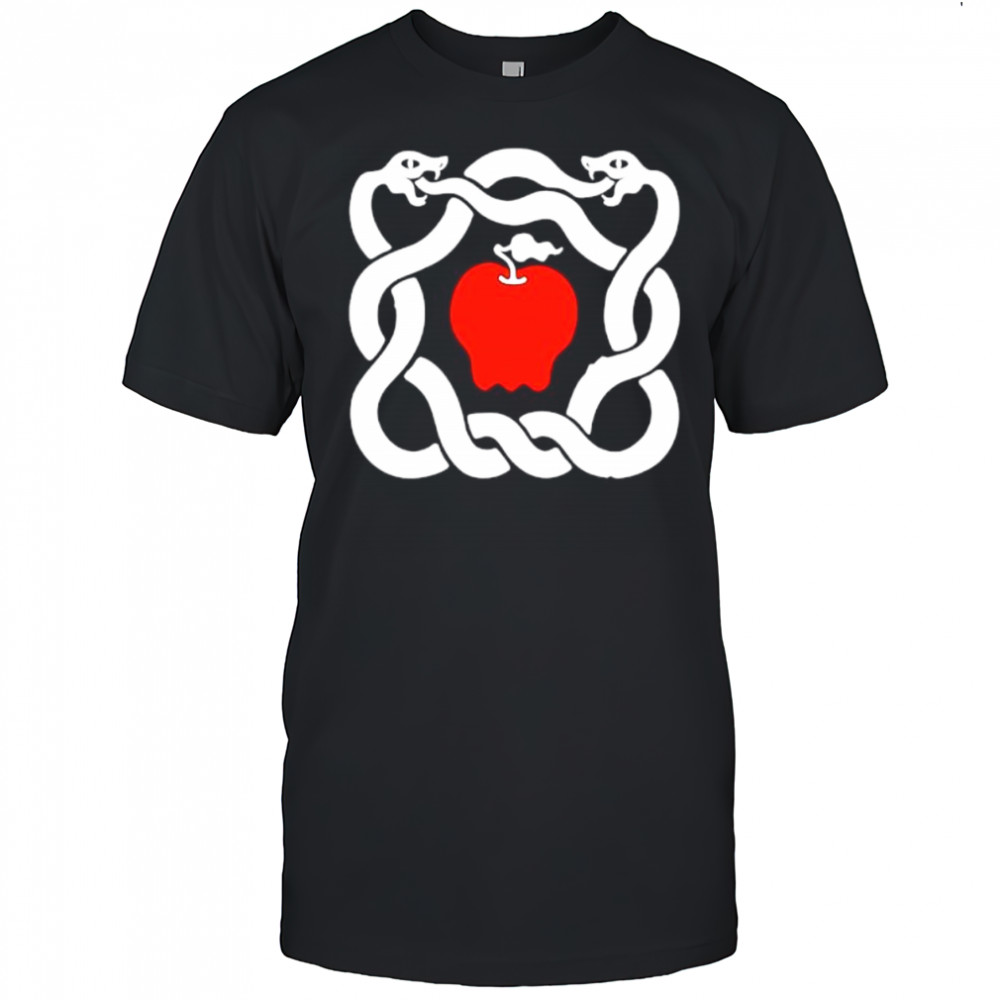 Domdolla msg snake shirt