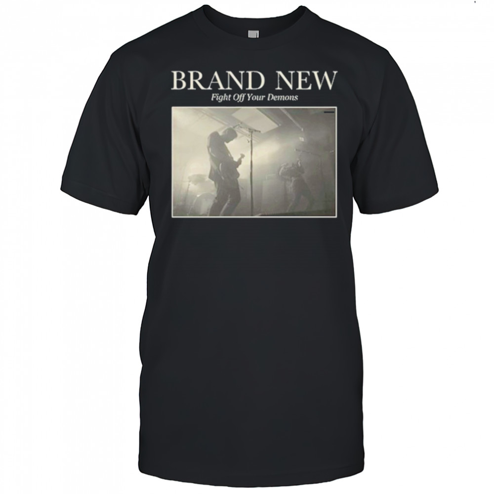 Foyd Silhouette Photo T-Shirt