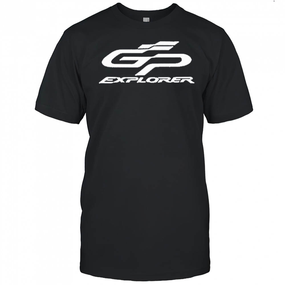 GP Explorer T-Shirt