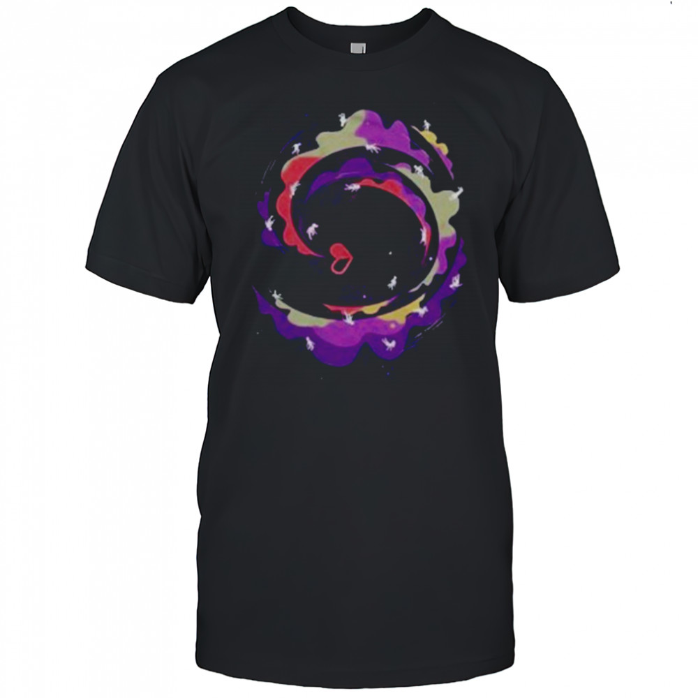 Grian Portal T-Shirt