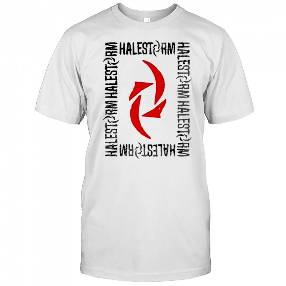 Halestorm Frame T-Shirt
