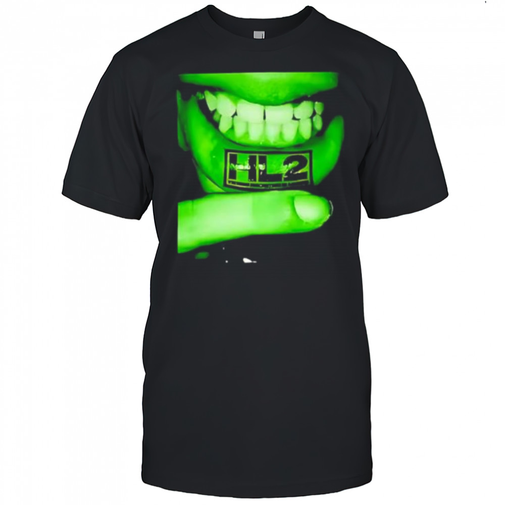 Homixide Gang HL2 Homixide Lifestyle shirt