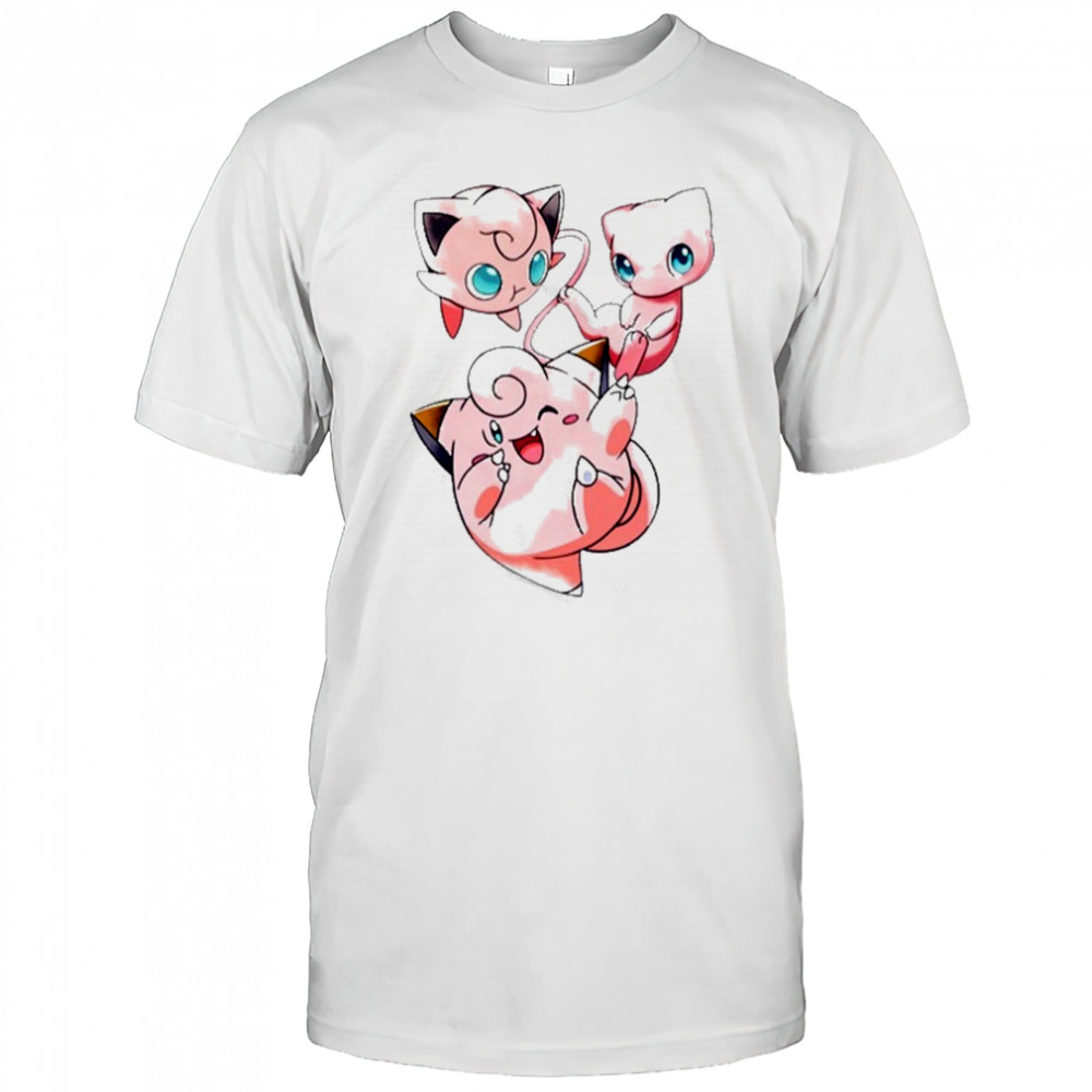 Jarchomp Collectibles Fran’s Favorites T-Shirt