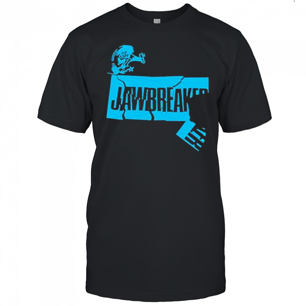 Jawbreaker Equalized T-Shirt