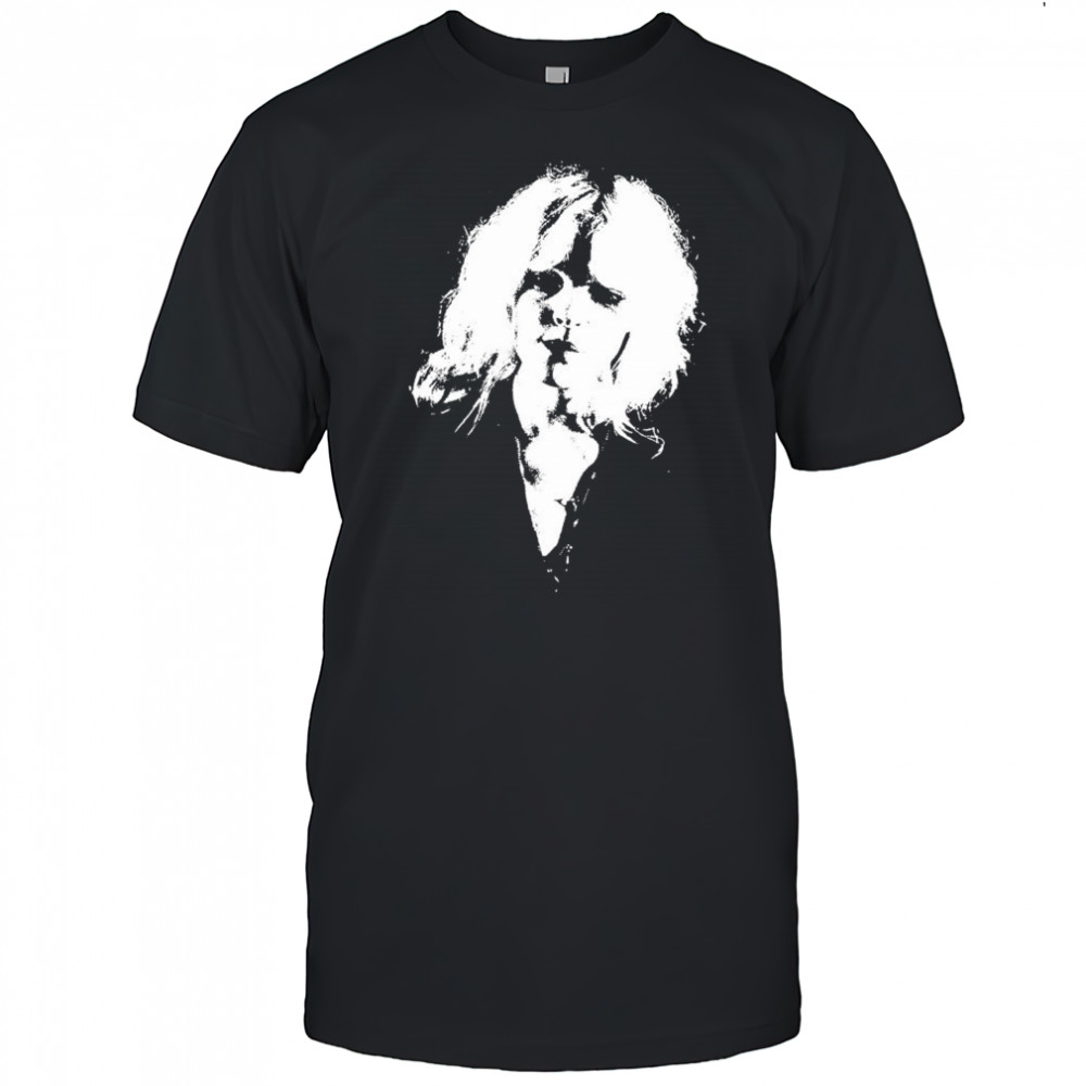 Jessica Pratt Walker, Bacharach, Wilson T-shirt