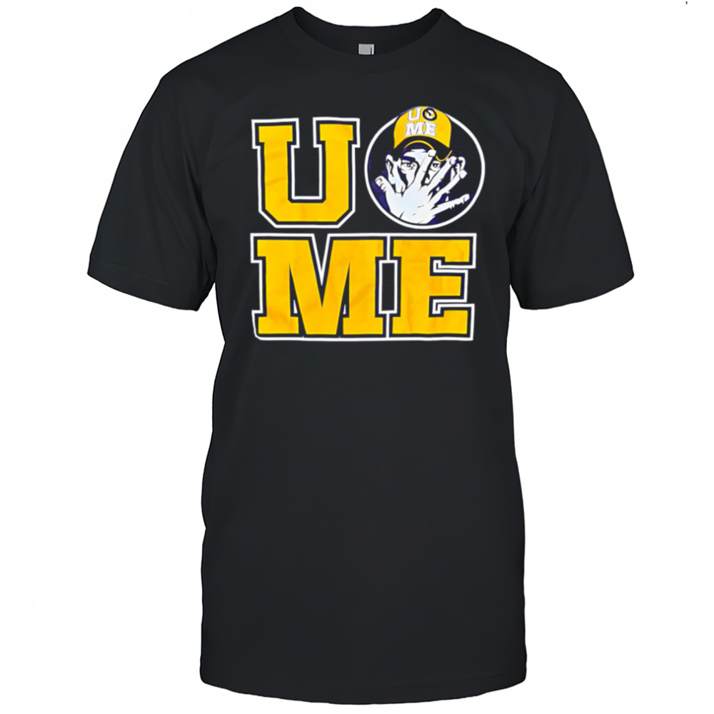 John Cena Uome shirt