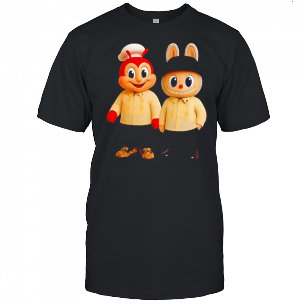 Jollibubu shirt