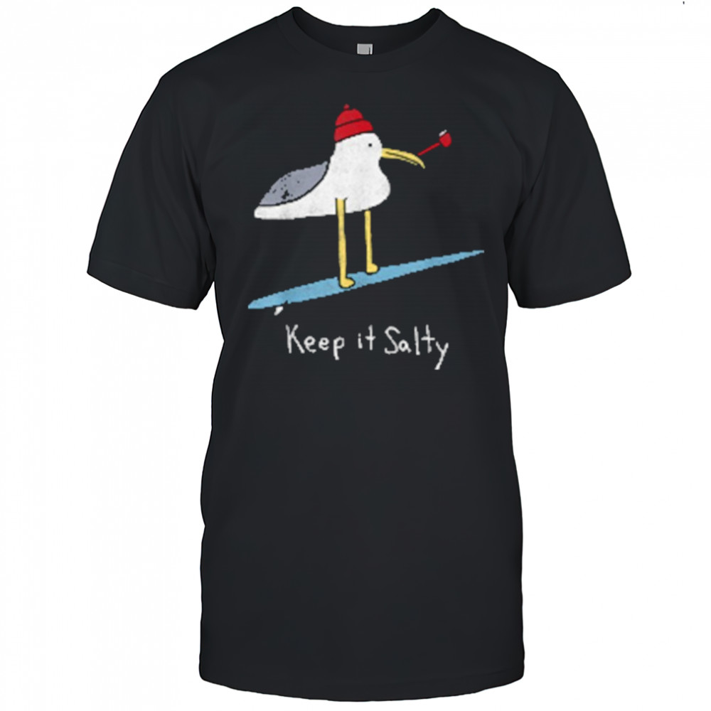 Keep It Salty T-Shirt