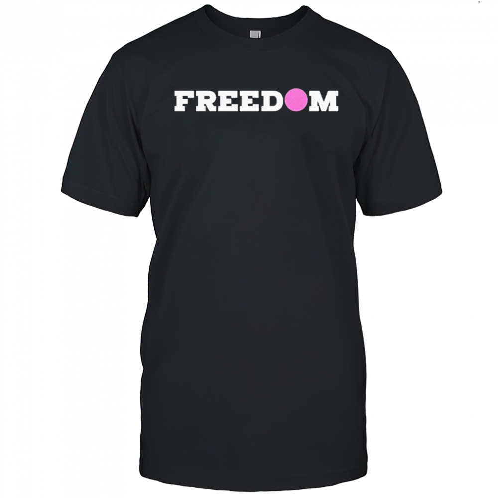 Kesha Freedom T-shirt