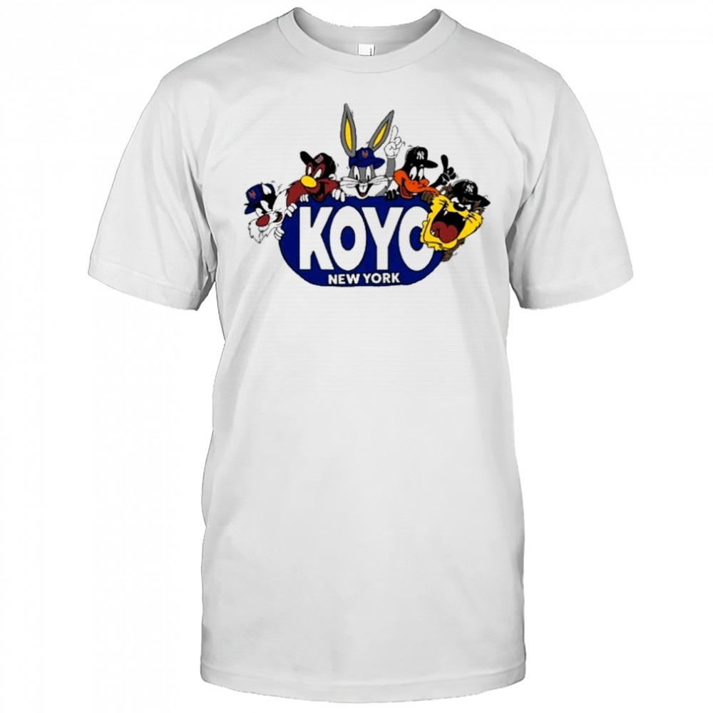 Koyo Looney Toons T-Shirt