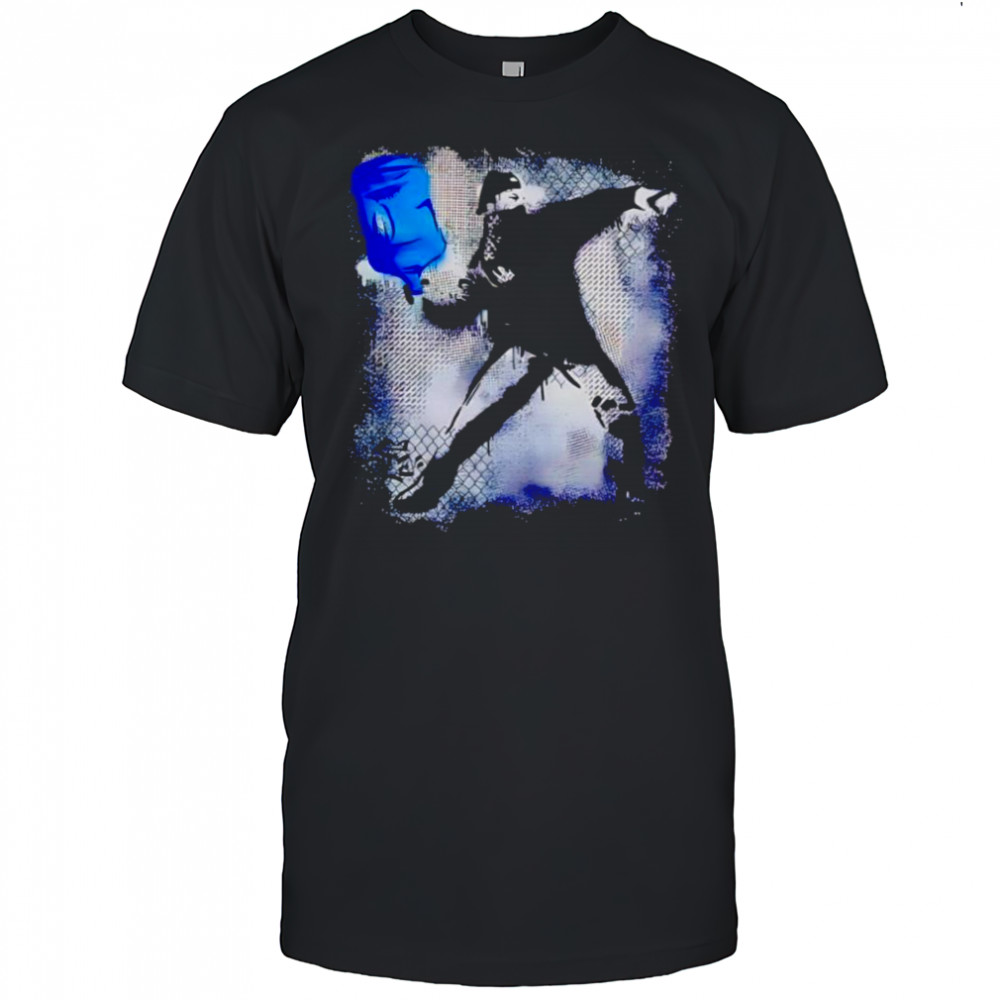 Live Free Or Bonk Hard shirt