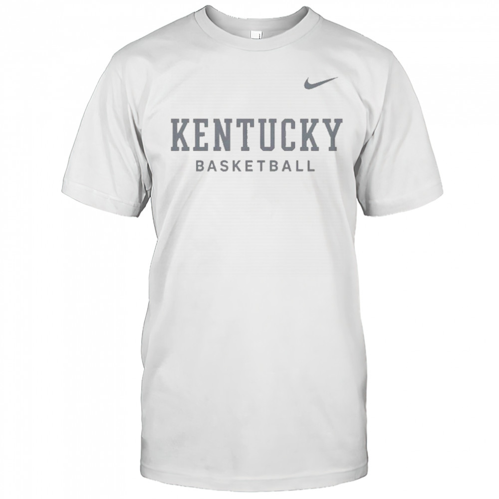 oby Brea Kentucky Basketball T-Shirt