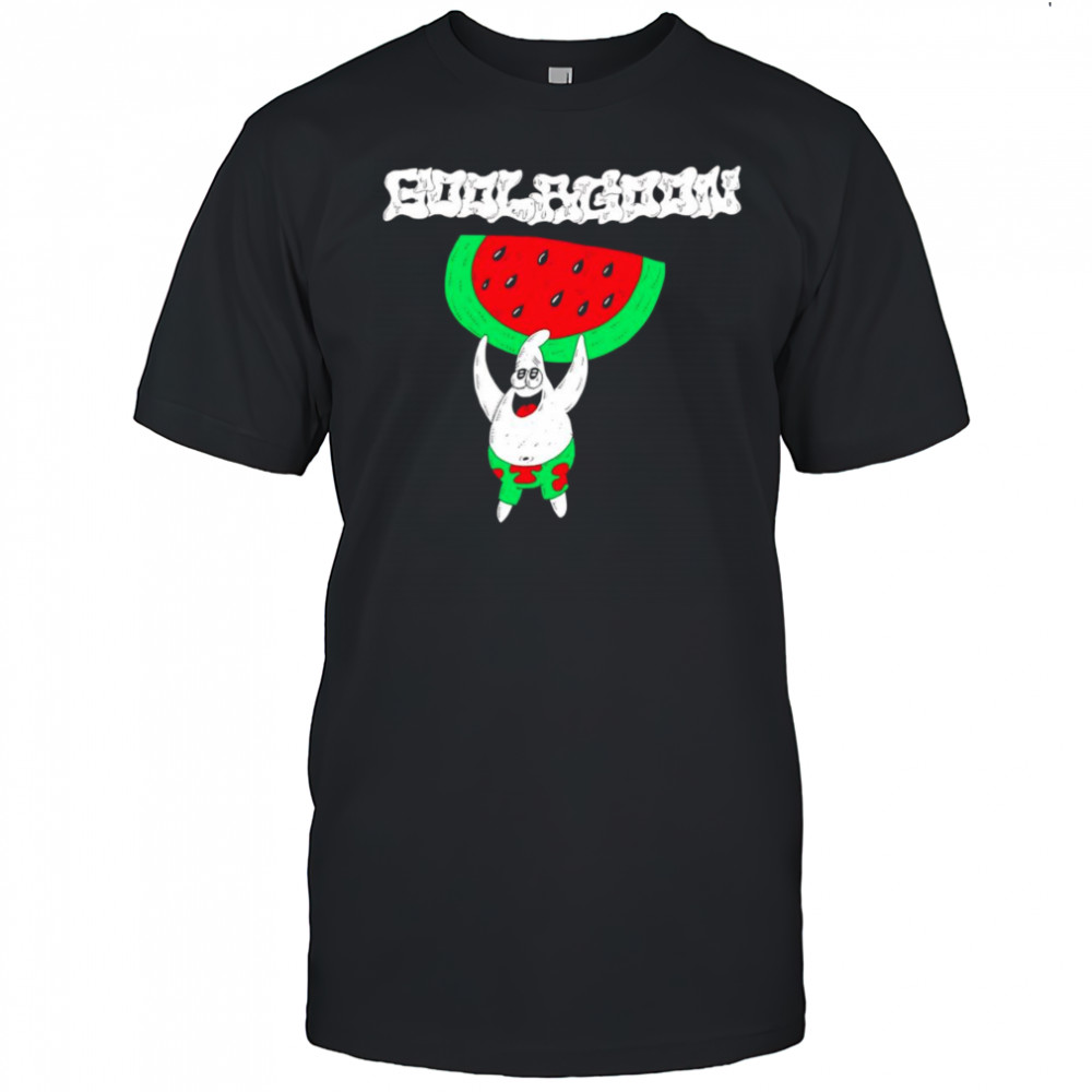 Patrickviolence for Palestine shirt