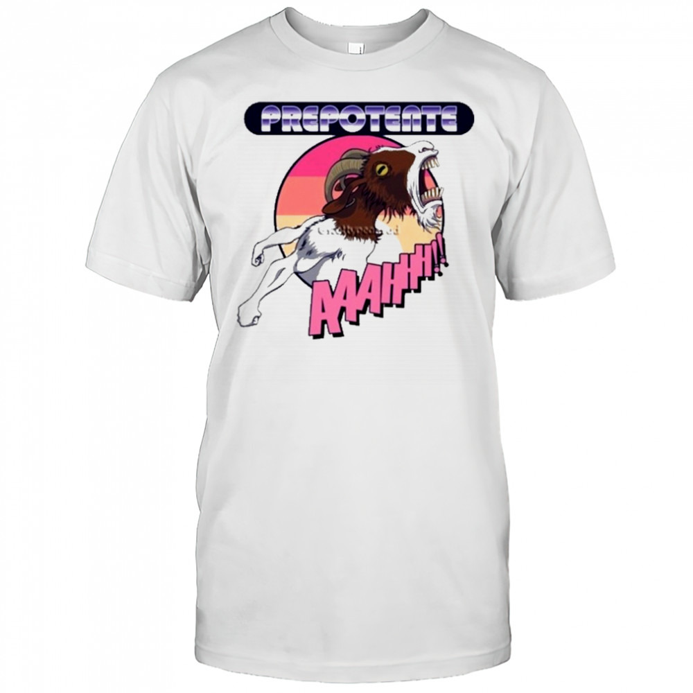 Prepotente Merch T-Shirt