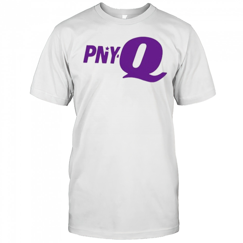 Punkandyo Piny Q T-Shirt