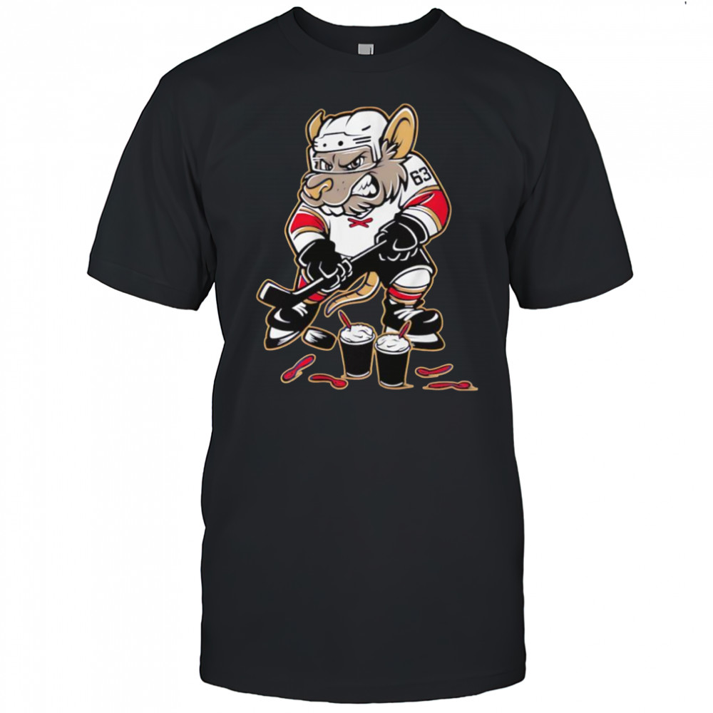Rat Brad Marchand shirt