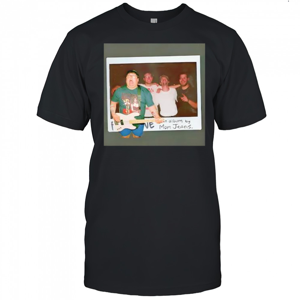 Sammy Love Mom Jeans Shirt