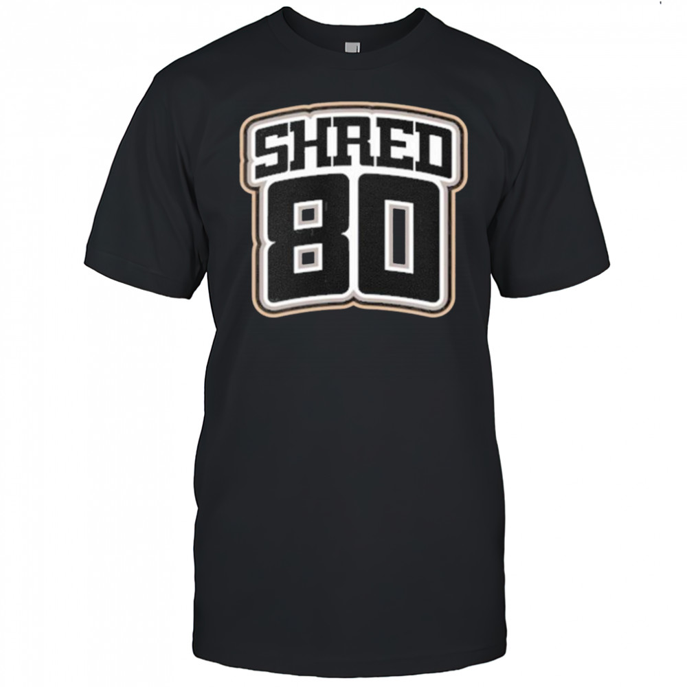 Shred80 Cypress T-Shirt