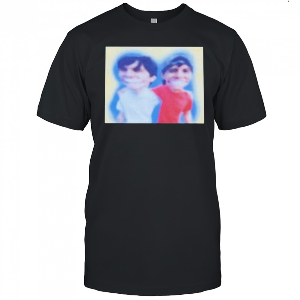 Slushy Noobz Hugging T-Shirt