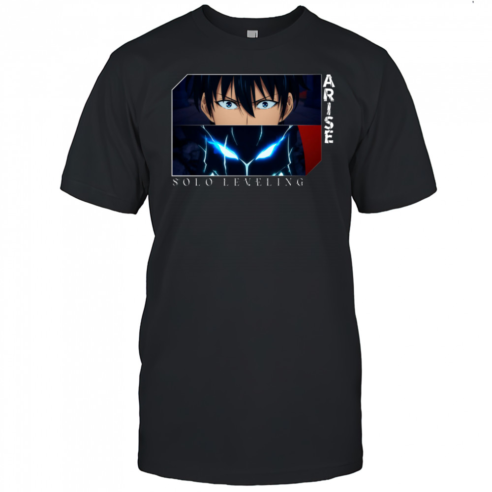 Solo Leveling Arise shirt