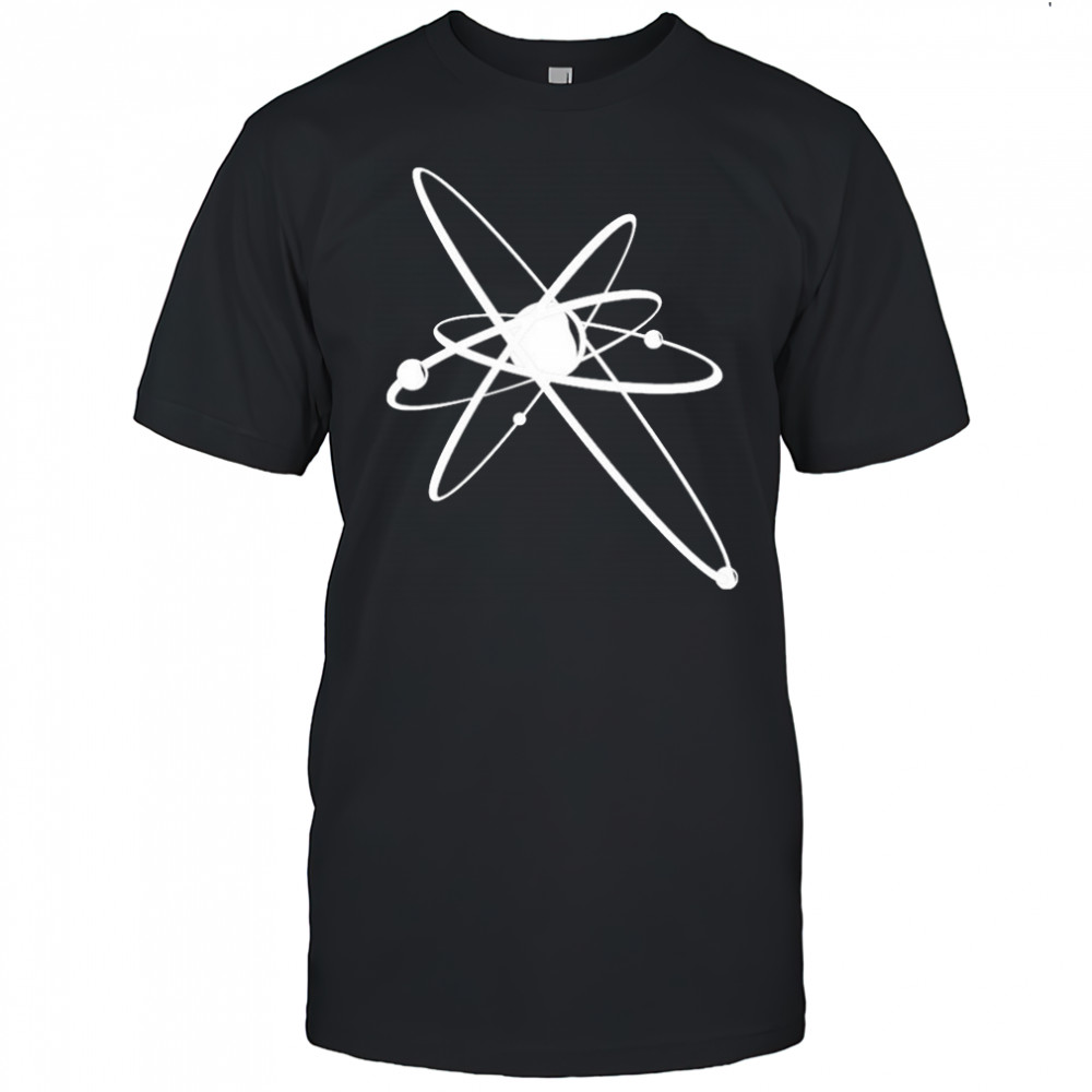 Strung Out Astrolux T-shirt