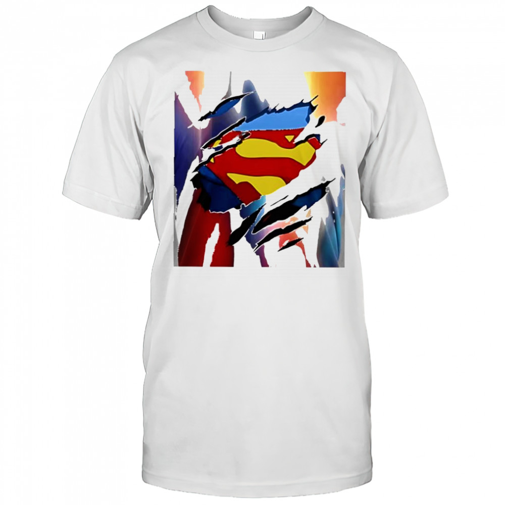 Superman This Looks Like A Job The Man Of Steel shirt