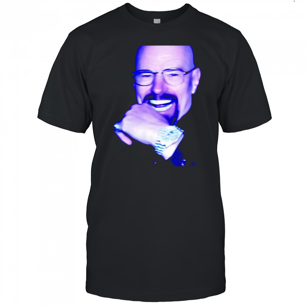 Takeover making mad shirt