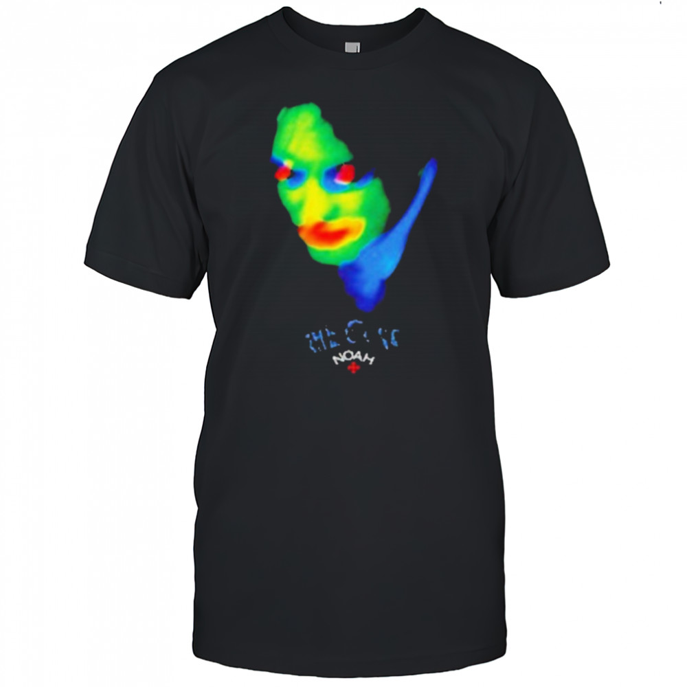 The Cure Noah T-Shirt