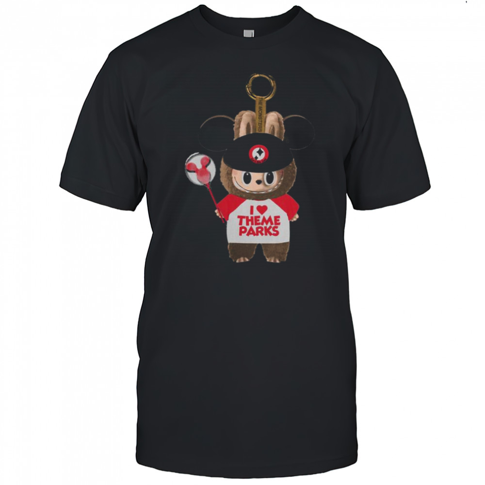 The Lost Bros LaBroBro T-Shirt