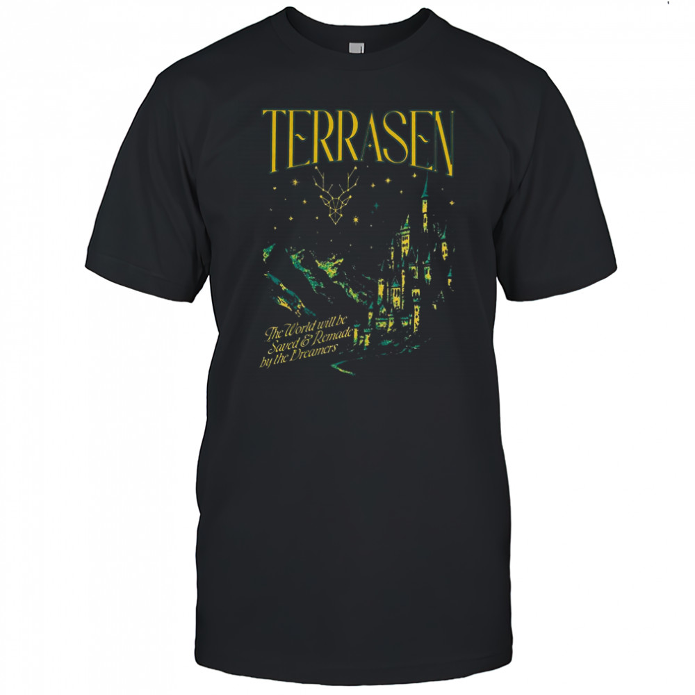 The Lost Bros Terrasen T-Shirt