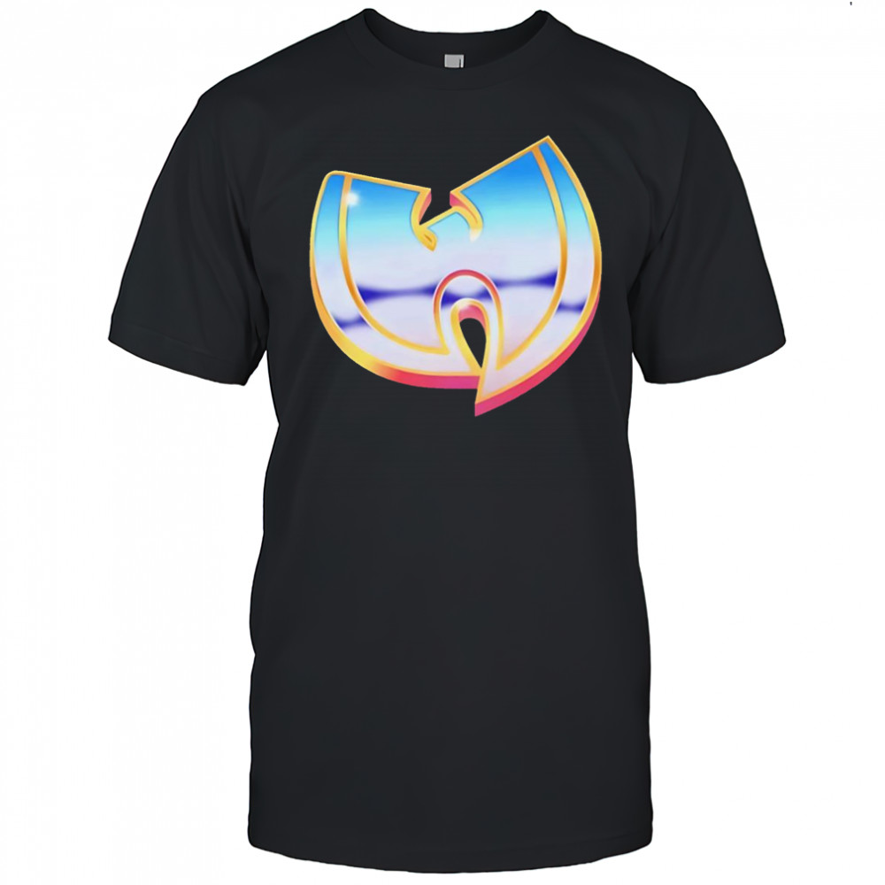 Wumania logo shirt