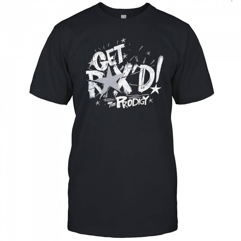 WWE Get Rox’d Roxanne Perez shirt