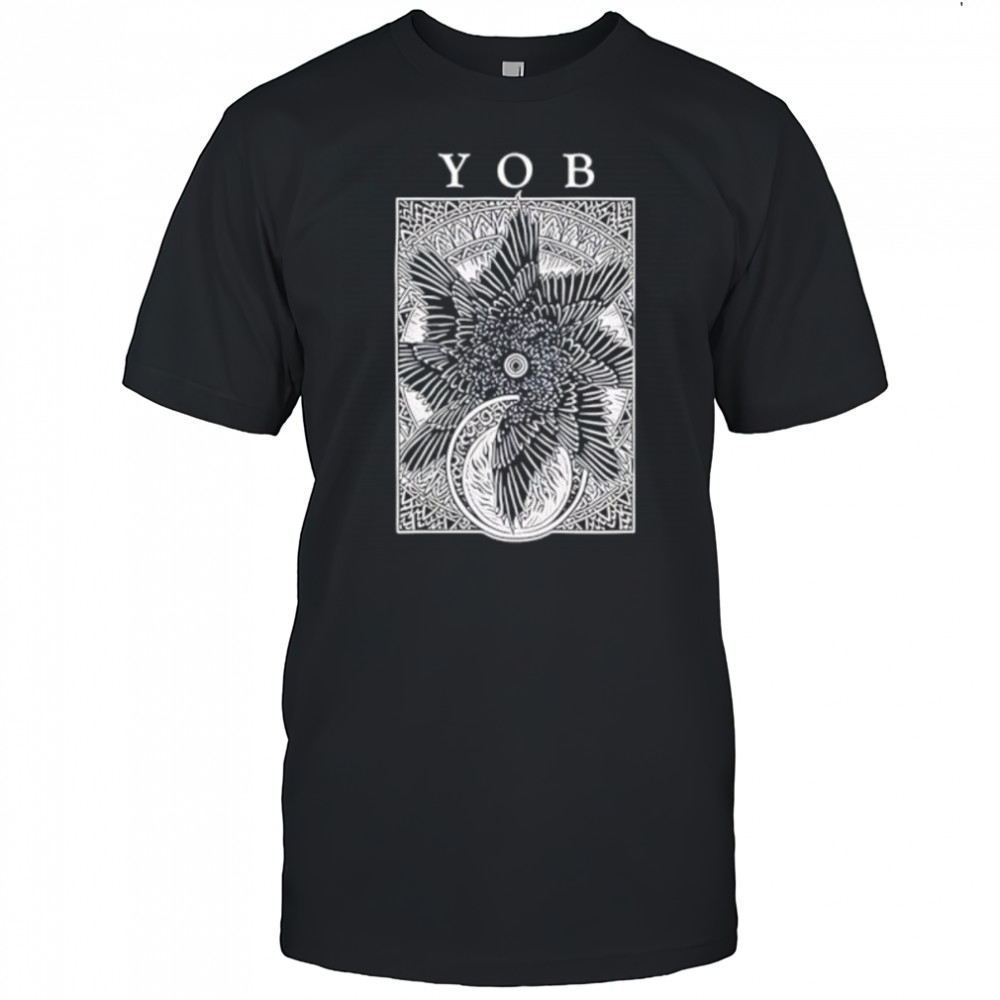 Yobislove face shirt