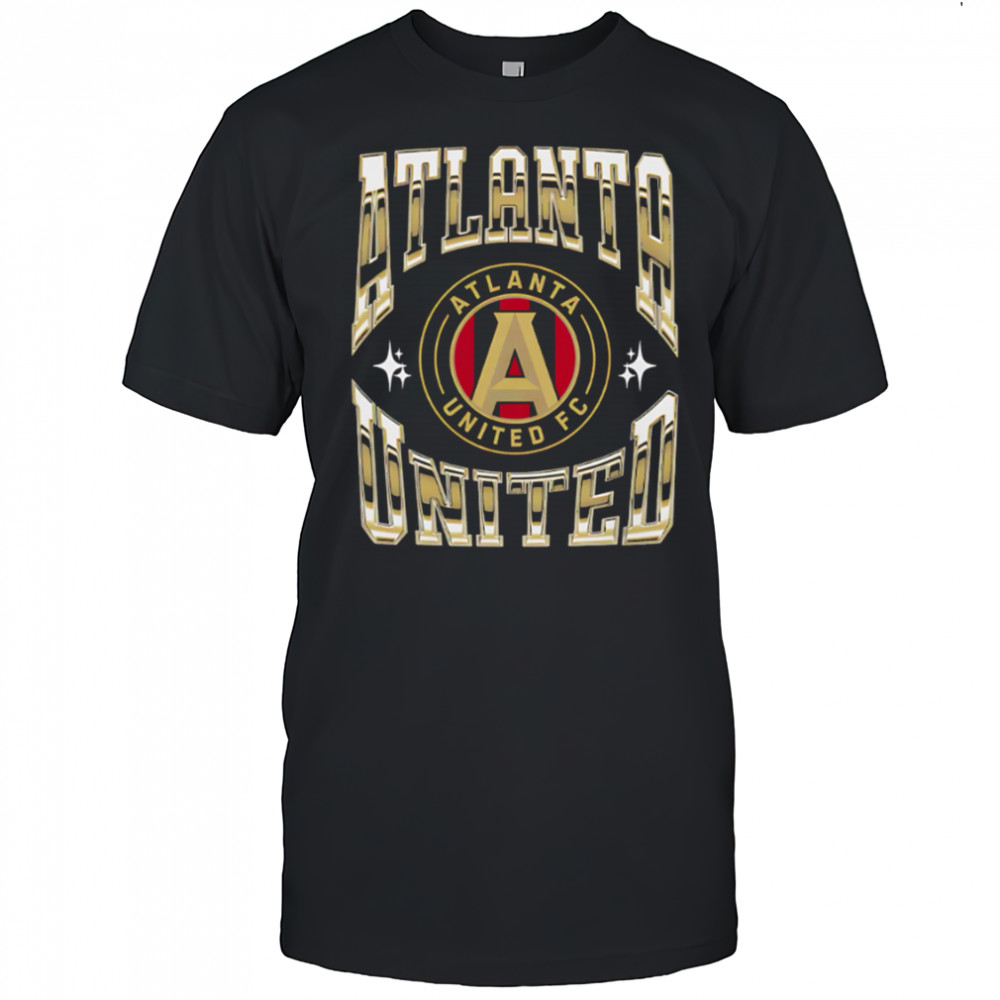 Atlanta United FC Vintage shirt