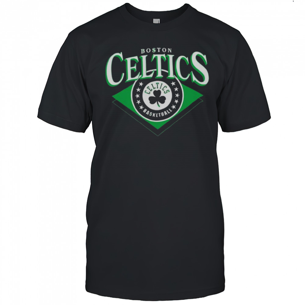 Boston Celtics NBA T-Shirt
