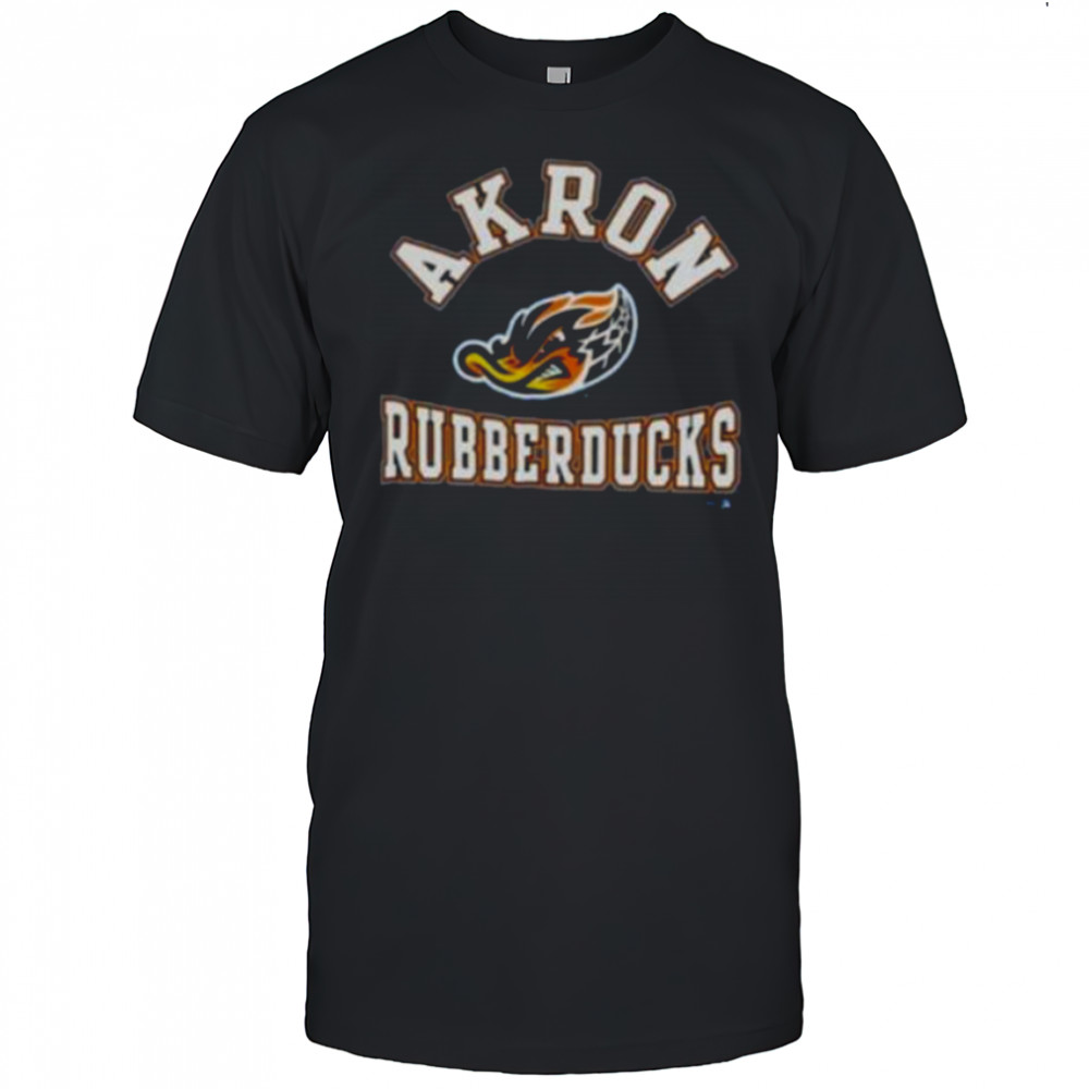 Champion Akron RubberDucks Shirt
