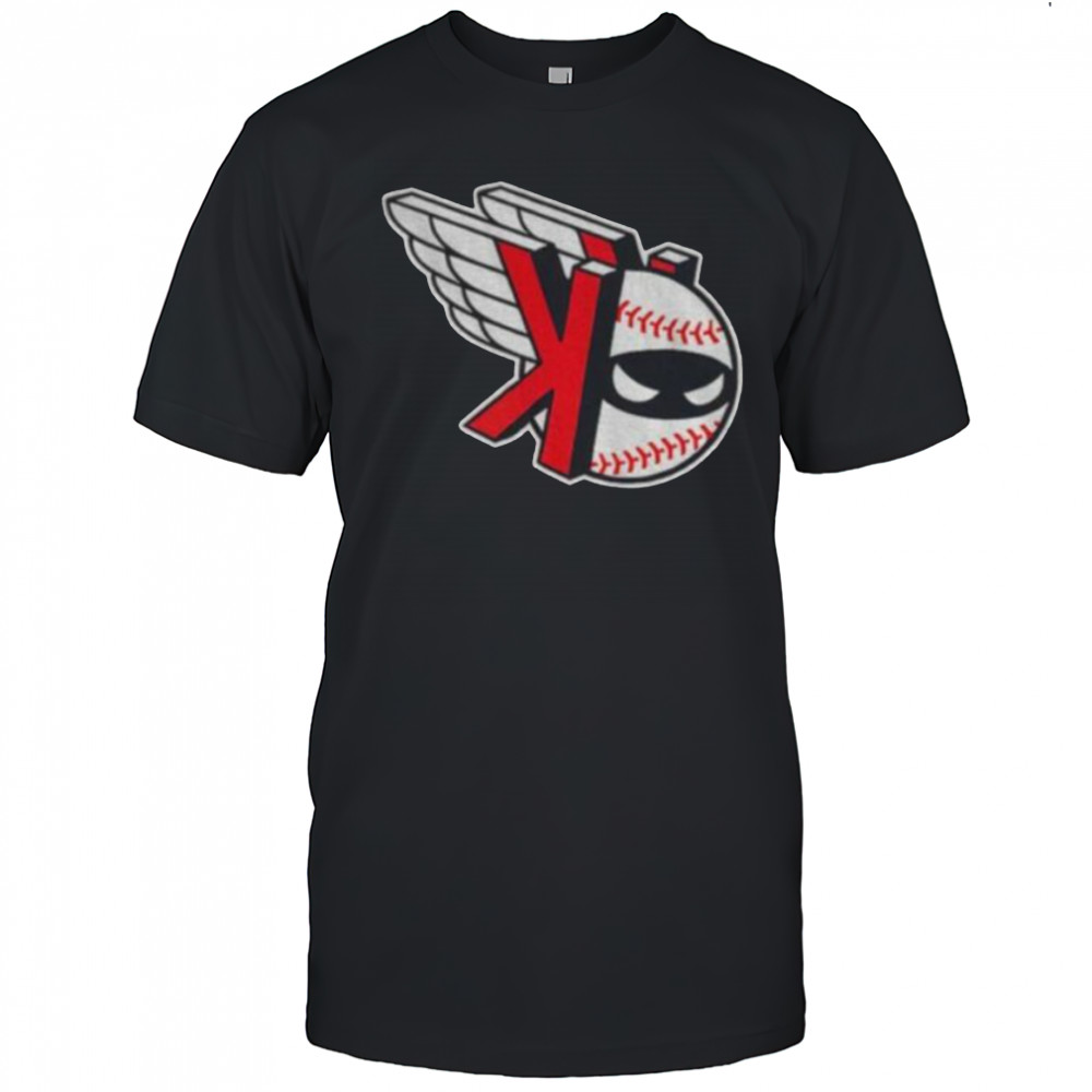 Cleveland Guardians Pitching Ninja K Feathers 2025 shirt