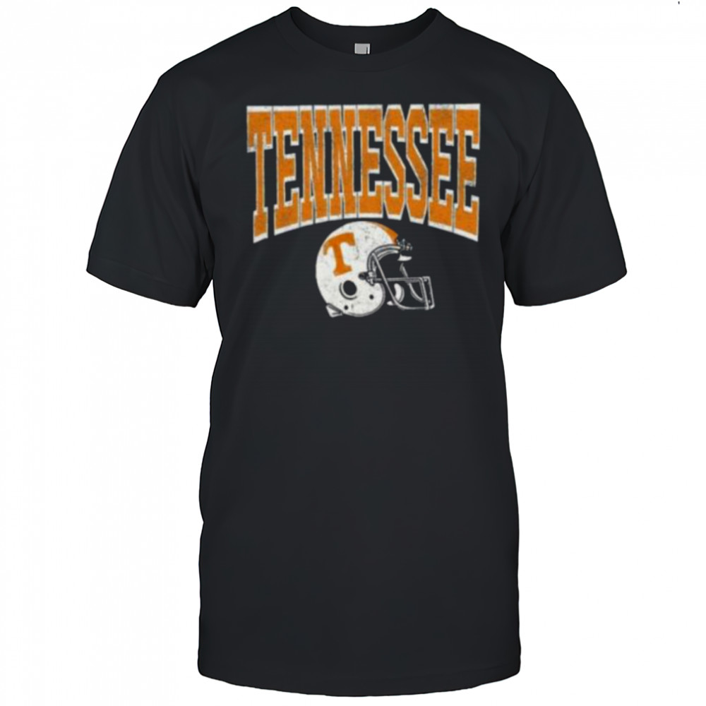 Comfort Colors Tennessee Volunteers Shirt