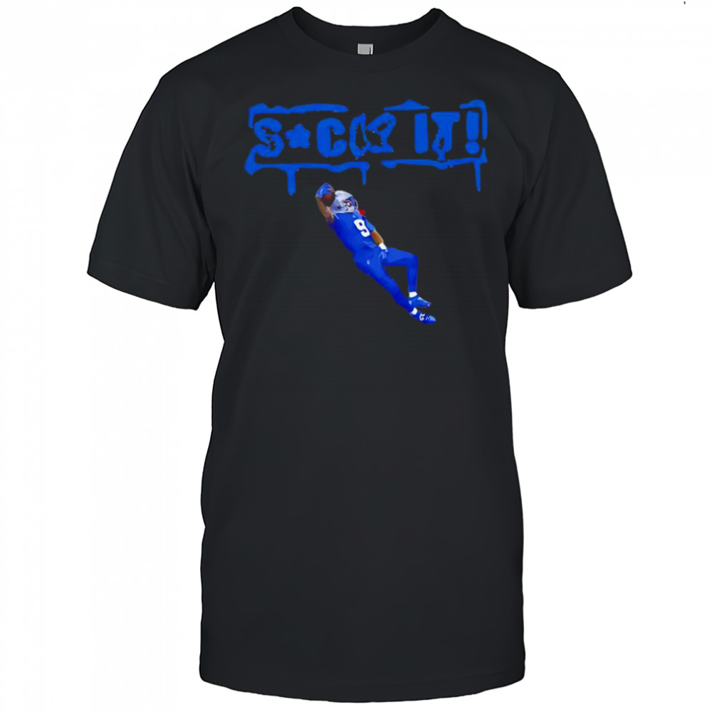 Detroit Lions Jamo suck it shirt