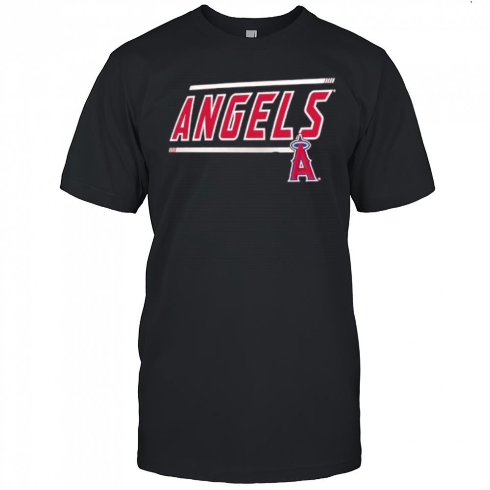 Los Angeles Angels Branded shirt