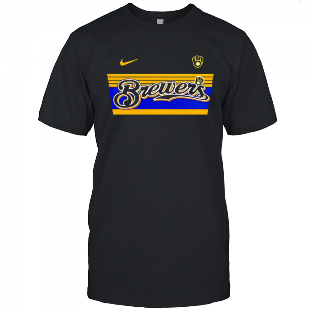 Milwaukee Brewers MLB New 2025 Limited Edition shirt