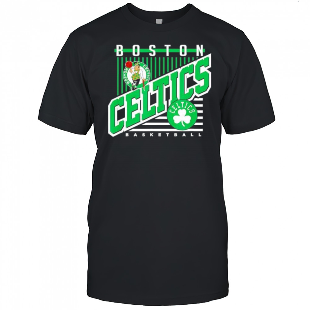 NBA Boston Celtics Rise Above shirt