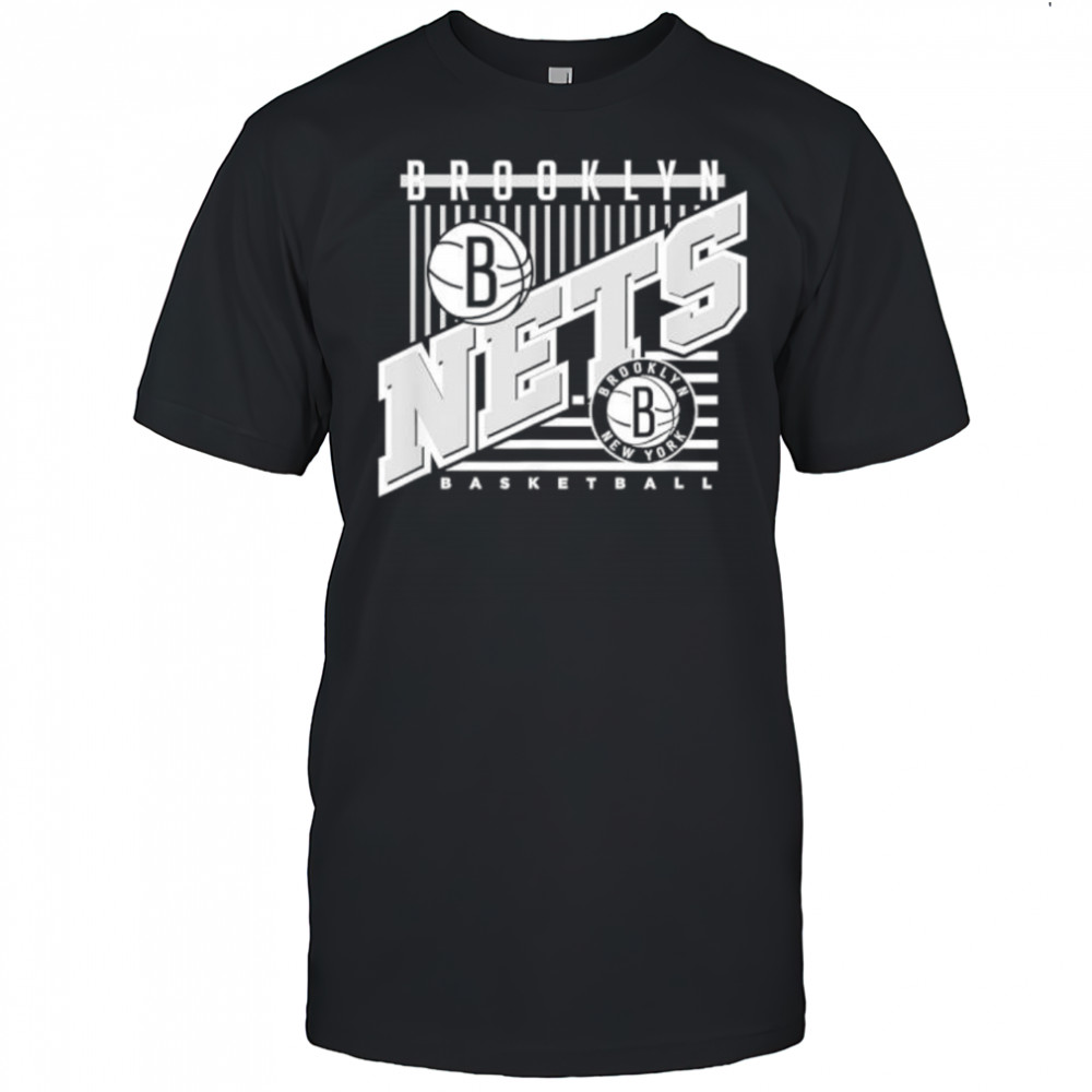 NBA Brooklyn Nets Rise Above shirt