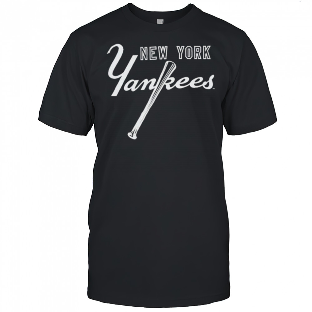 New York Yankees Aviator Nation x MLB Shirt